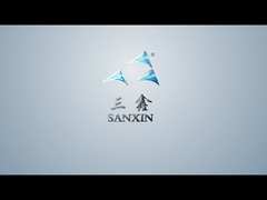 จูโจว ซานซิน ซีเมนท์คาร์บิด - ตรวจสอบเต็ม