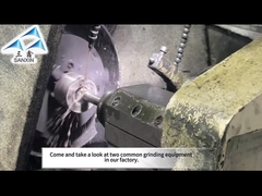 Zhuzhou Sanxin-สองเครื่องมือการบดทั่วไป