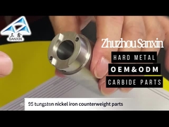 อะไหล่ปรับน้ําหนักเหล็กทองแดง นิเคิล