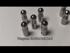 จูโจว ซานซิน ซีเมนต์คาร์บิด - หัวลูกกลอง