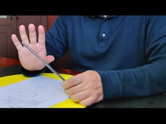 โชโจว ซานซิน-ทองสแตน คาร์บิดกลม