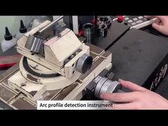 อุปกรณ์ทดสอบเหล็กตองเฟรน