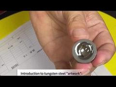 การผลิตเหล็กวอล์ฟกรม TOP Grade