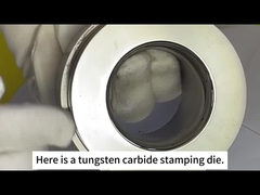 จูโจว ซานซิน ซีเมนต์คาร์บิด - โมลด์