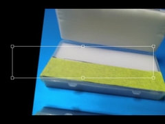 จูโจว ซานซิน - คาร์ไบด์พินความแข็งแรงสูง