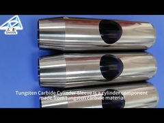 ผนังคาร์ไบดตองกราสต์ความแข็งแรงสูง