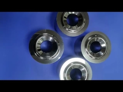 ความแข็งแรงสูง ส่วนทนทาน คาร์ไบด์ Mold